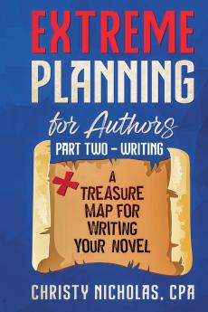 Extreme Planning for Authors