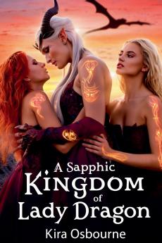 A Sapphic Kingdom of Lady Dragon