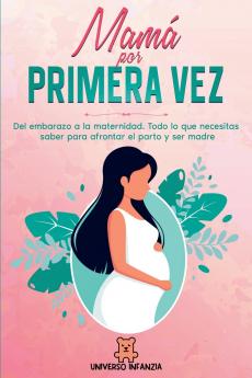 Mamá por primera vez
