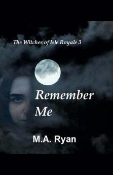 The Witches of Isle Royale 3