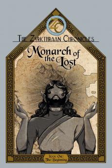 Monarch of the Lost