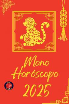 Mono Hor��scopo  2025