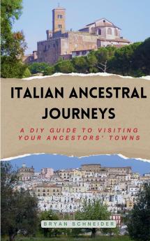 Italian Ancestral Journeys