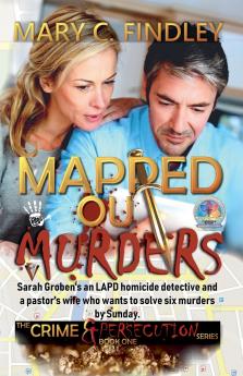 Mapped Out Murders
