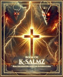 Book Of K-Salmz (Real Encounters with the Supernatural)