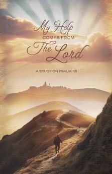 My Help Comes from the Lord