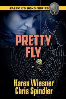 Falcon's Bend Series Book 6