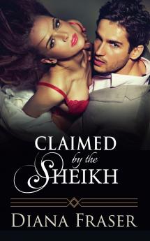 Claimed by the Sheikh