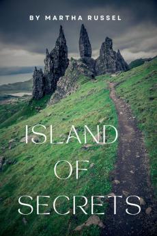 Island of Secrets