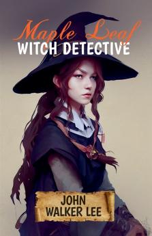 Maple Leaf Witch Detective