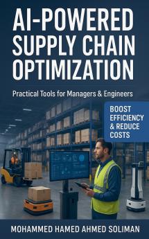 AI-Powered Supply Chain Optimization