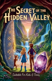 The Secret Of The Hidden Valley