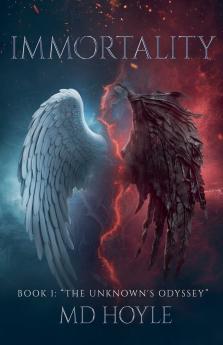 The Unknown's Odyssey