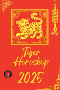 Tiger Horoskop 2025