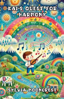 Kai's Quest for Harmony