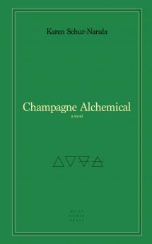 Champagne Alchemical