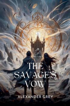 The Savage's Vow