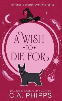 A Wish To Die For