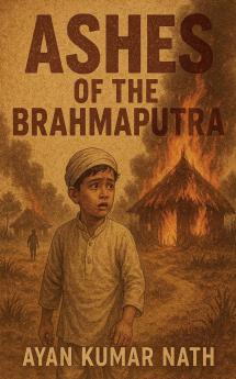 Ashes of the Brahmaputra