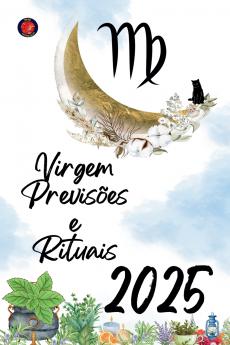 Virgem Previs��es e Rituais 2025
