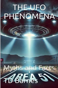 The UFO Phenomena