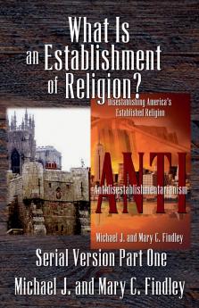 What is an Establishment of Religion?