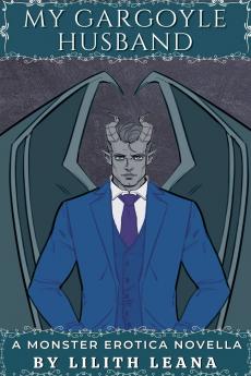 My Gargoyle Husband