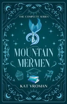 Mountain Mermen