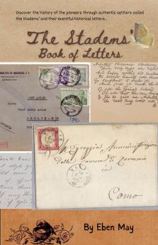 Stadems' Book of Letters