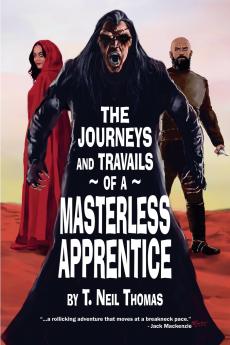 The Masterless Apprentice