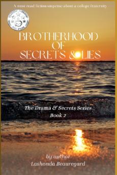 Brotherhood of Secrets & Lies