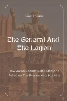 The General And The Legion How Julius Caesar Built Ruled And Relied on The Roman War Machine