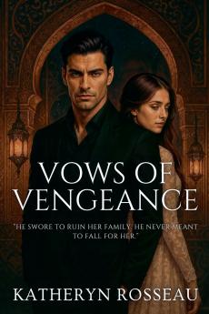 Vows of Vengeance