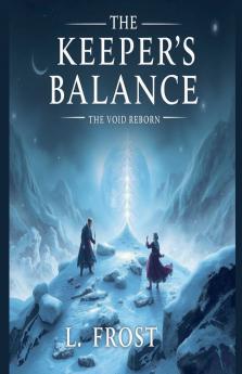 The Keeper's Balance