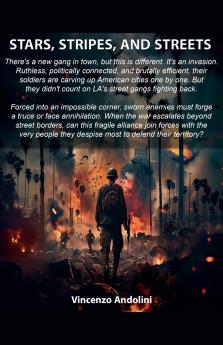 Stars Stripes and Streets