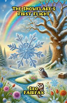 The Snowflake's First Flight