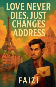 Love Never Dies Just Changes Address