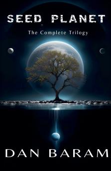 Seed Planet Trilogy