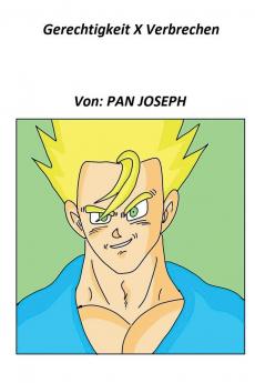 Gerechtigkeit X Verbrechen