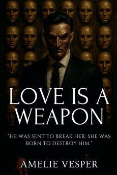 Love Is a Weapon