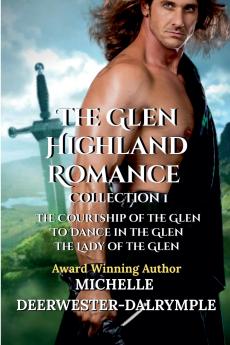 The Glen Highland Romance Collection 1