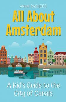 All About Amsterdam