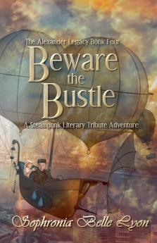 Beware the Bustle
