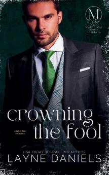 Crowning the Fool
