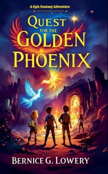 The Quest for the Golden Phoenix