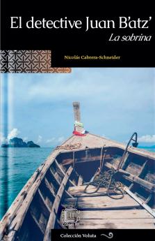 El detective Juan B'atz'