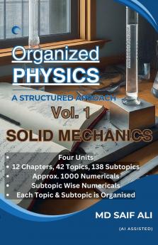 Organized Physics - A Structured Approach