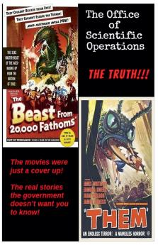 Office of Scientific Operations  - Release #1