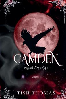 Camden Blood Vengeance