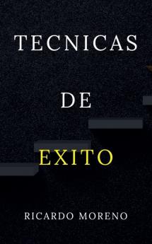 Tecnicas de Exito